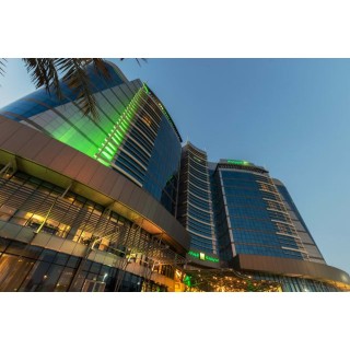 Holiday Inn Abu Dhabi