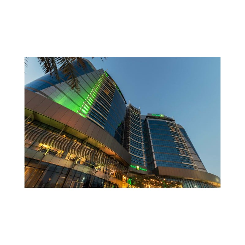 Holiday Inn Abu Dhabi