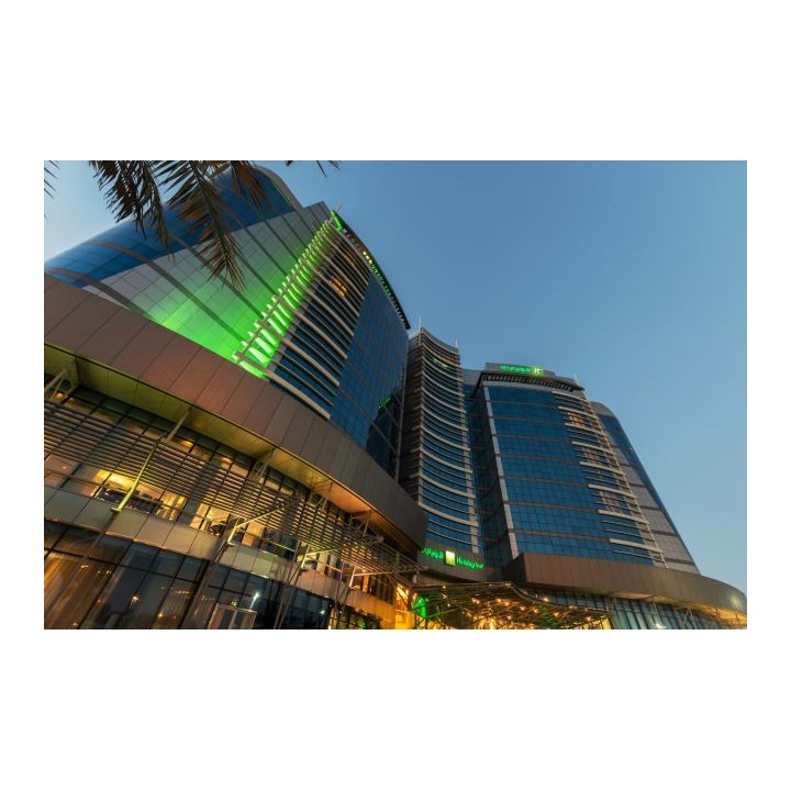 Holiday Inn Abu Dhabi