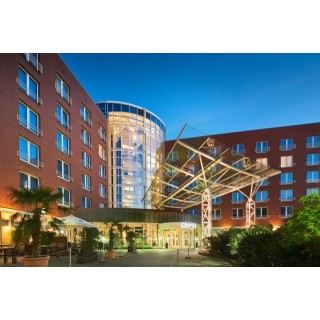 Dorint An den Westfalenhallen Dortmund