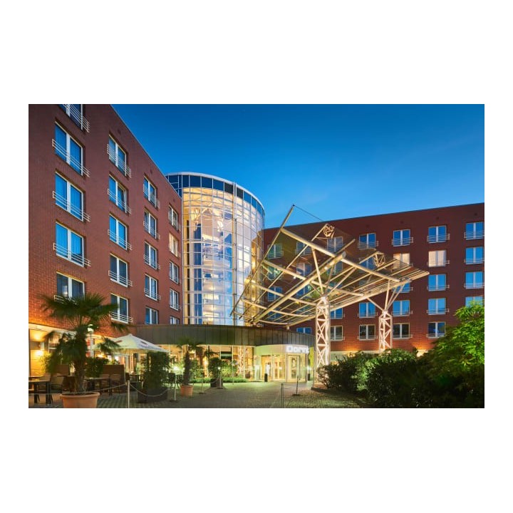 Dorint An den Westfalenhallen Dortmund