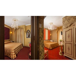 Hotel Relais Dei Papi