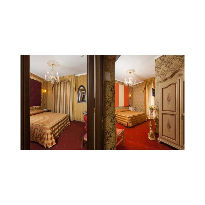 Hotel Relais Dei Papi