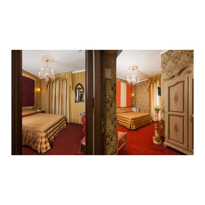 Hotel Relais Dei Papi