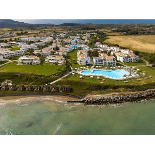 Neptune Luxury Resort