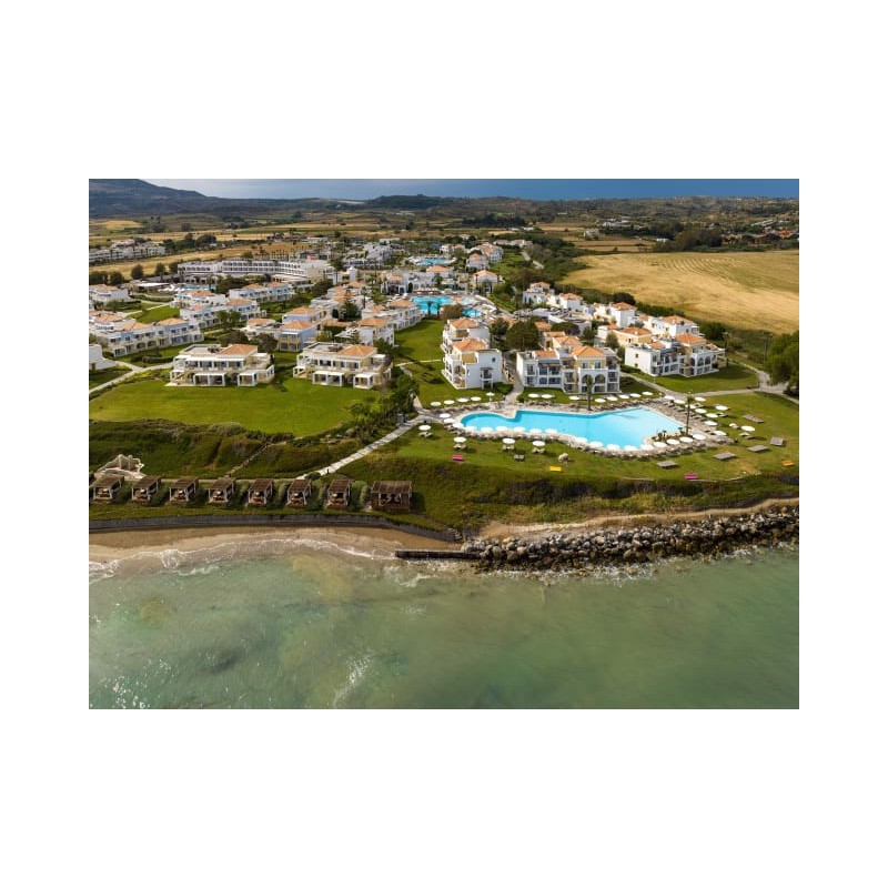 Neptune Luxury Resort