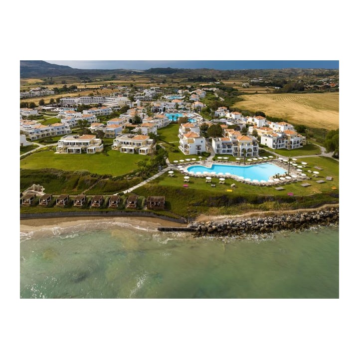 Neptune Luxury Resort