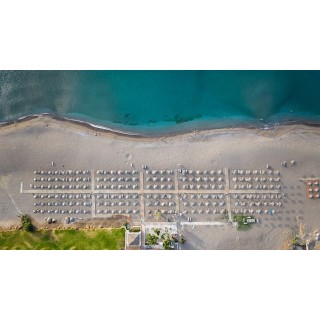 Blue Sea Beach Resort