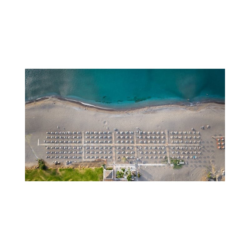 Blue Sea Beach Resort