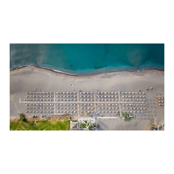 Blue Sea Beach Resort