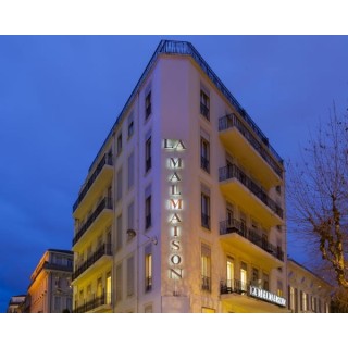Hotel La Malmaison