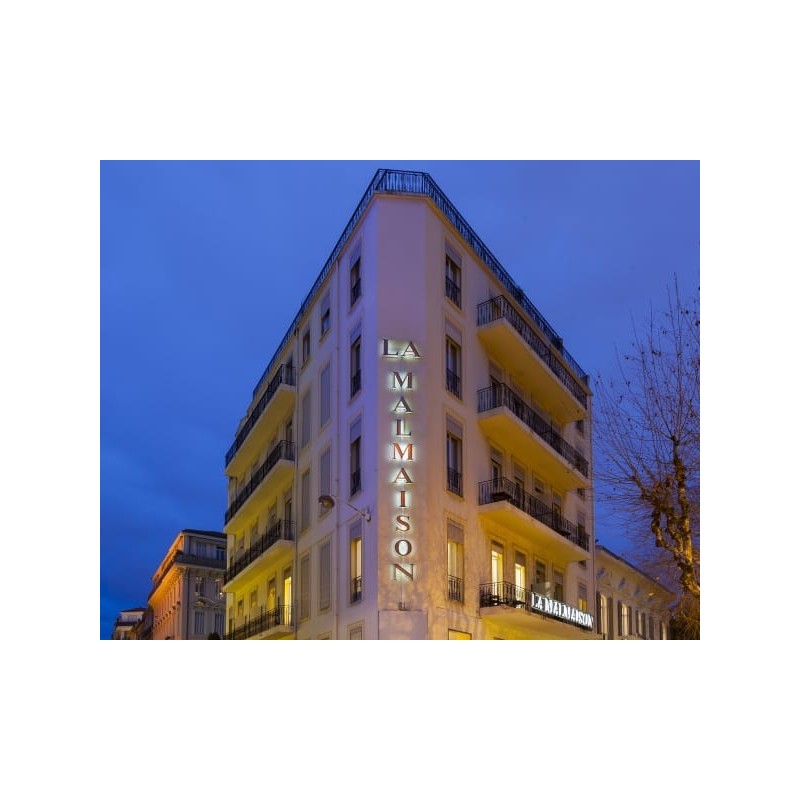 Hotel La Malmaison