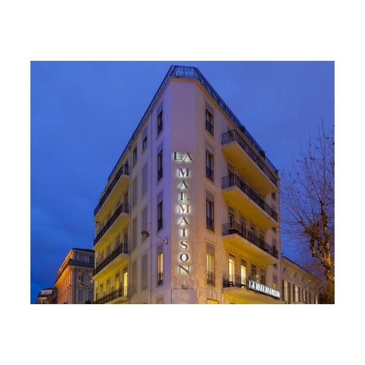 Hotel La Malmaison