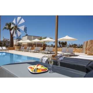 ALOE Boutique Hotel powered by Anissa Beach