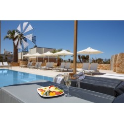 ALOE Boutique Hotel powered by Anissa Beach