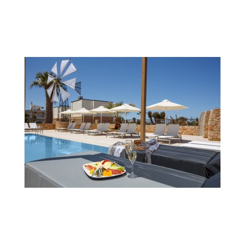ALOE Boutique Hotel powered by Anissa Beach