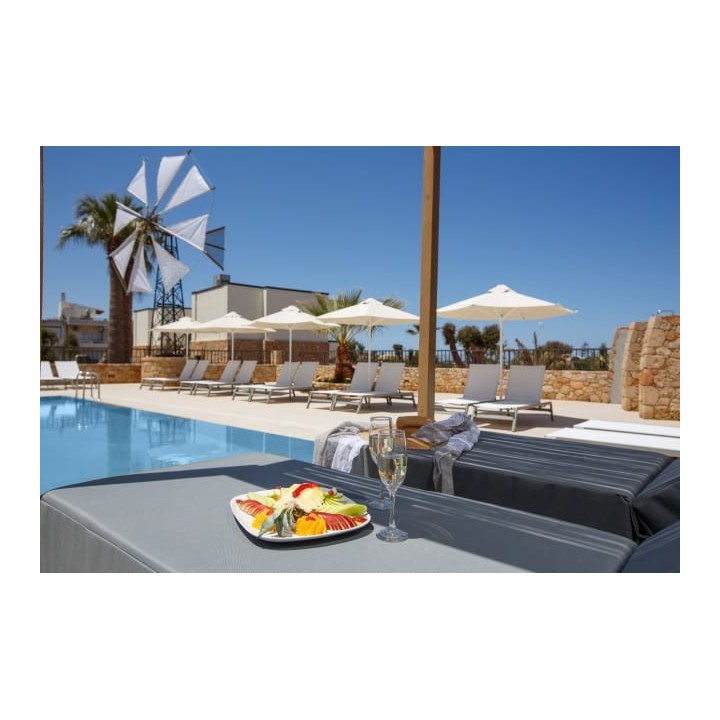 ALOE Boutique Hotel powered by Anissa Beach