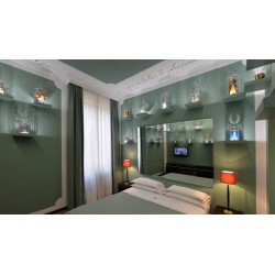 Phi Hotel Bologna