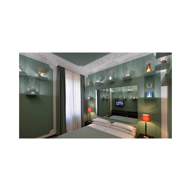 Phi Hotel Bologna