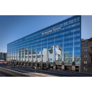 Tallink City Hotel