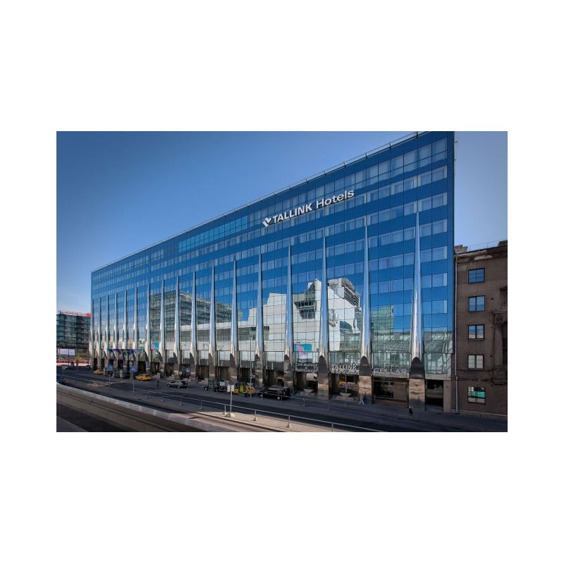 Tallink City Hotel