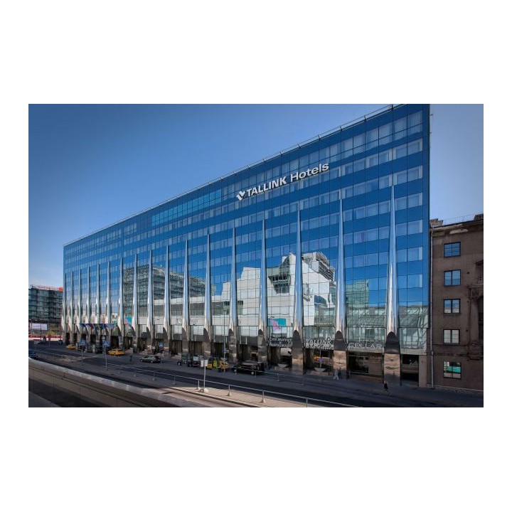 Tallink City Hotel