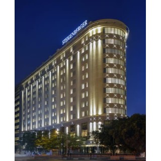 Steigenberger El Tahrir Hotel