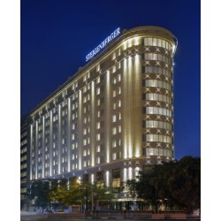 Steigenberger El Tahrir Hotel