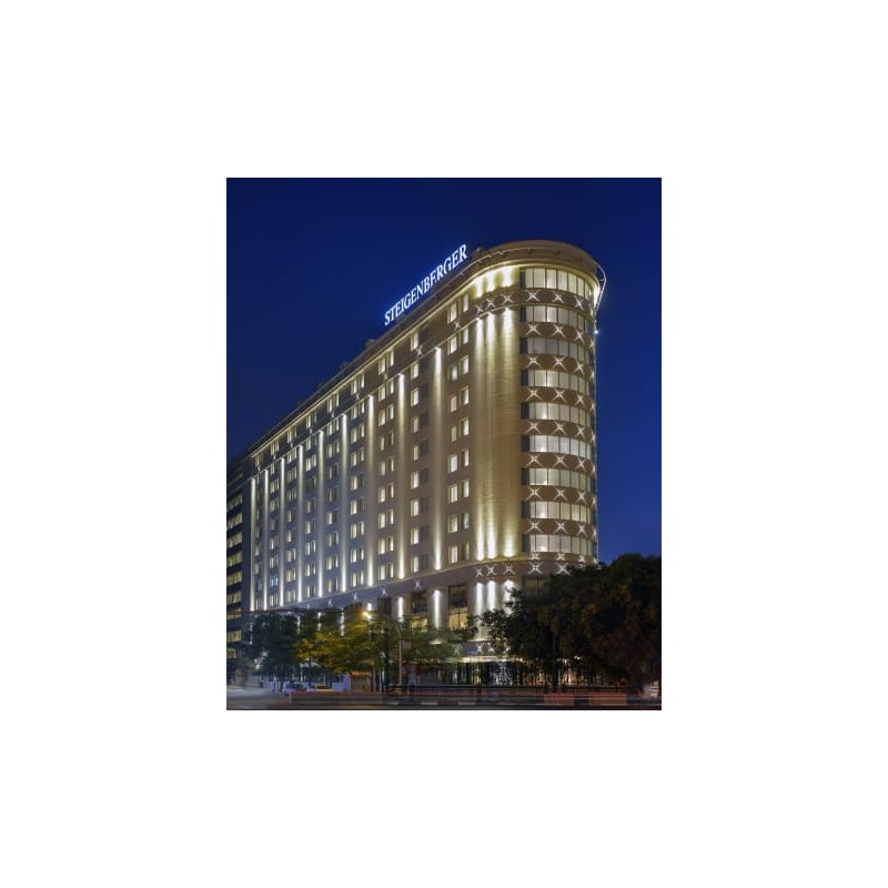 Steigenberger El Tahrir Hotel