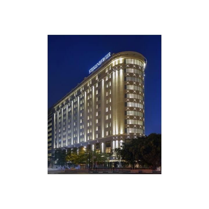 Steigenberger El Tahrir Hotel