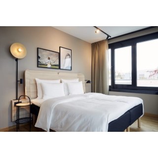 Scandic München Macherei