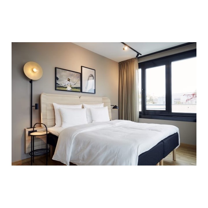 Scandic München Macherei