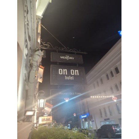 The Memory at On On Hotel
