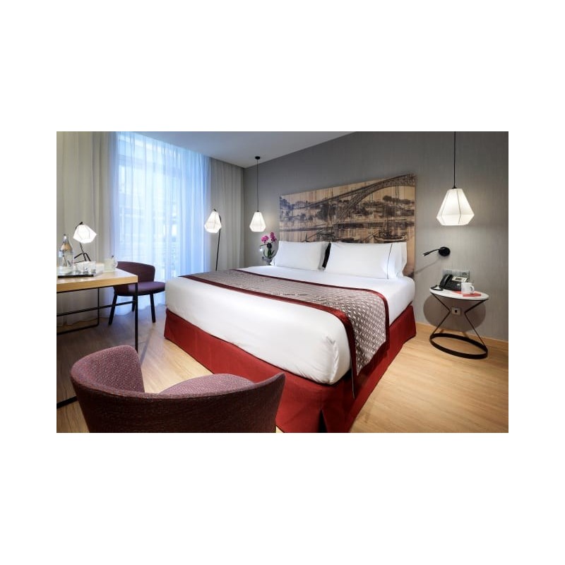 Eurostars Porto Centro