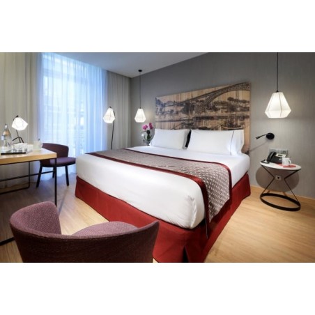 Eurostars Porto Centro