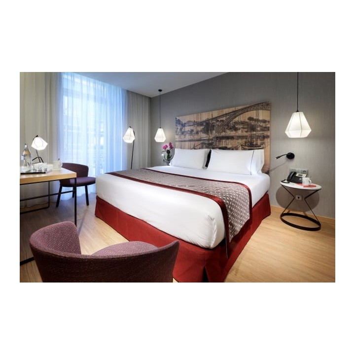 Eurostars Porto Centro