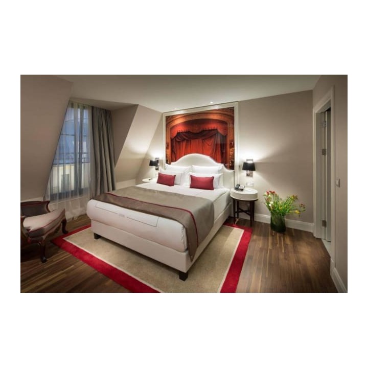 TITANIC Gendarmenmarkt Berlin