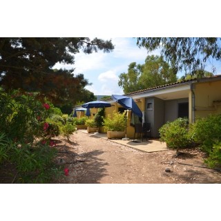 Feriendorf Zum Störrischen Esel