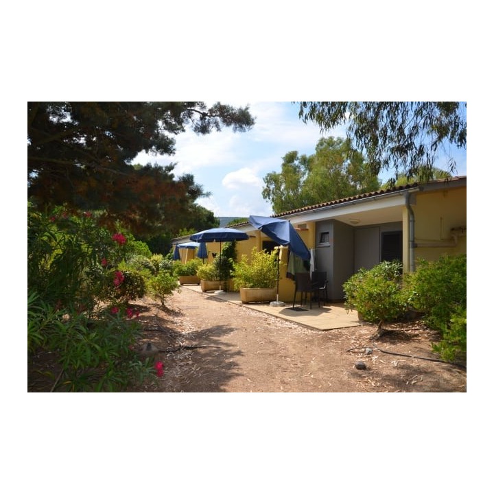 Feriendorf Zum Störrischen Esel