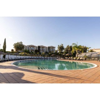 Vale da Lapa Village Resort