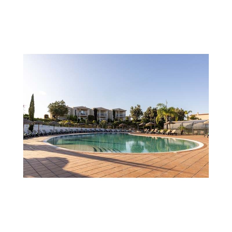 Vale da Lapa Village Resort