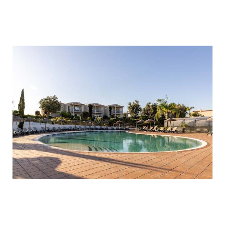 Vale da Lapa Village Resort