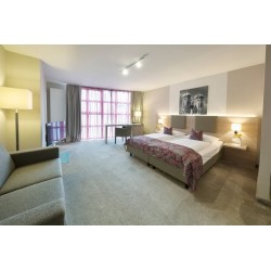 GHOTEL hotel & living München-City