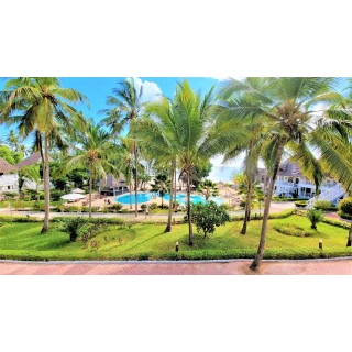 Paradise Beach Resort