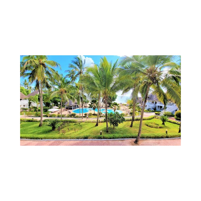 Paradise Beach Resort
