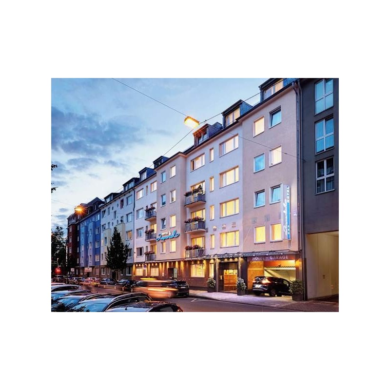 Hotel Imperial Düsseldorf