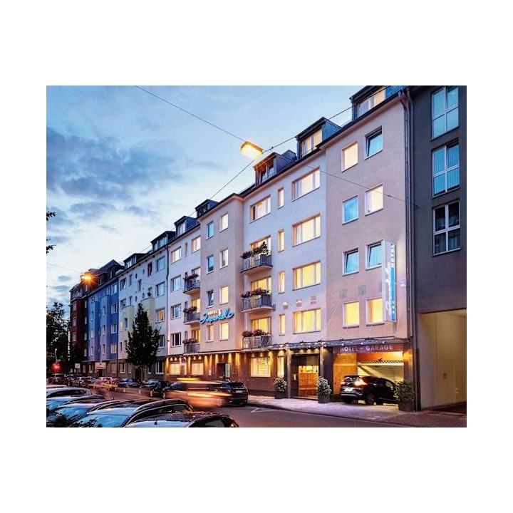 Hotel Imperial Düsseldorf