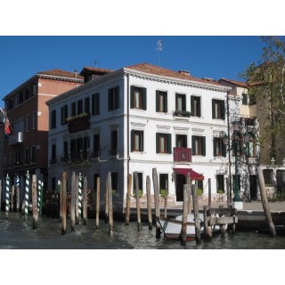 Hotel Canal Grande