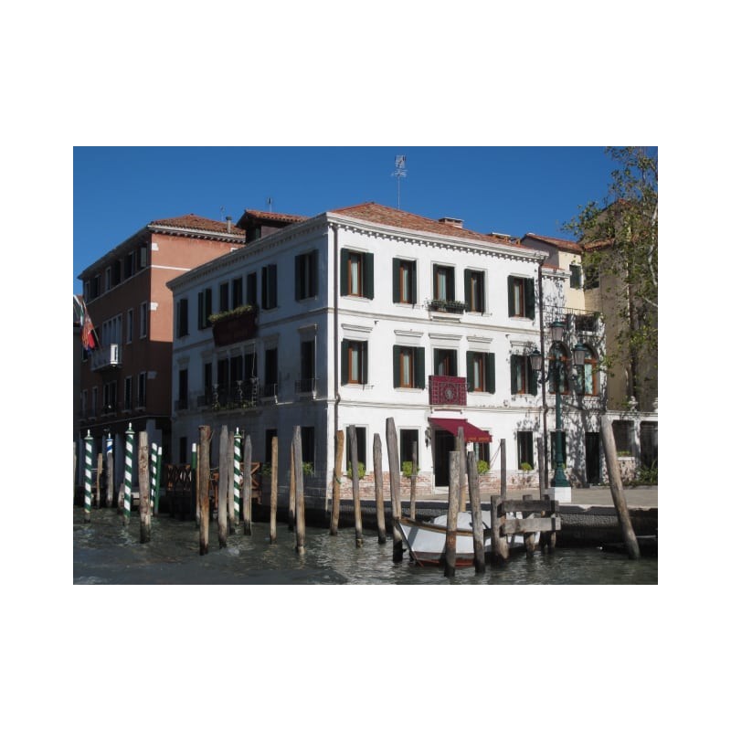 Hotel Canal Grande