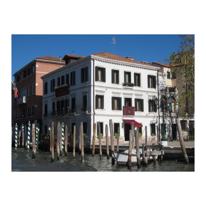 Hotel Canal Grande